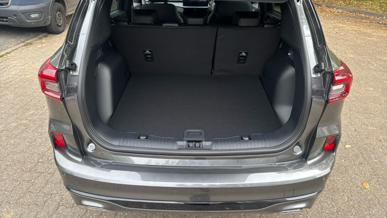 Ford Kuga 2.5 PHEV ST-Line 5dr CVT Estate